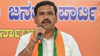 ಸ್ವಪಕ್ಷೀಯರೇ ನನ್ನನ್ನು ಆರೋಪಿ ಸ್ಥಾನದಲ್ಲಿ ನಿಲ್ಲಿಸಿದ್ರು: ಬೇಸರ ಹೊರಹಾಕಿದ ವಿಜಯೇಂದ್ರ