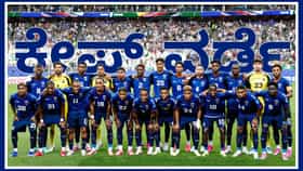 Cape Verde: ಬಂದ್ರು... ನಡುಗಿಸಿದ್ರು... ಇತಿಹಾಸ ಬರೆದ್ರು... ಹೋದ್ರು..!