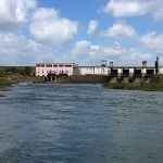 Cauvery Water Dispute