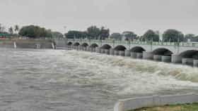 ಬರದ ಮಧ್ಯೆ ಕರ್ನಾಟಕಕ್ಕೆ ಶಾಕ್: ತಮಿಳುನಾಡಿಗೆ ಕಾವೇರಿ ನೀರು ಹರಿಸಲು ಆದೇಶ