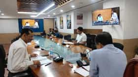 CWRC ಸಭೆ: ನೀರು ಬಿಡುವಂತೆ ತಮಿಳುನಾಡು ಪಟ್ಟು; ಸಾಧ್ಯವಿಲ್ಲವೆಂದ ಕರ್ನಾಟಕ