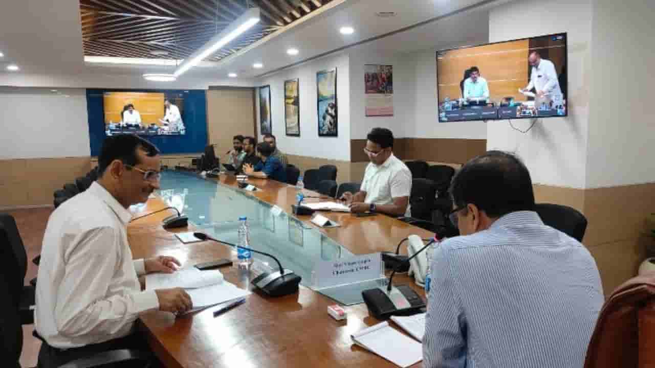 CWRC ಸಭೆ: ತಮ್ಮ ಪಾಲಿನ ನೀರು ಬಿಡುವಂತೆ ತಮಿಳುನಾಡು ಪಟ್ಟು; ಸಾಧ್ಯವೇ ಇಲ್ಲ ಎಂದ ಕರ್ನಾಟಕ