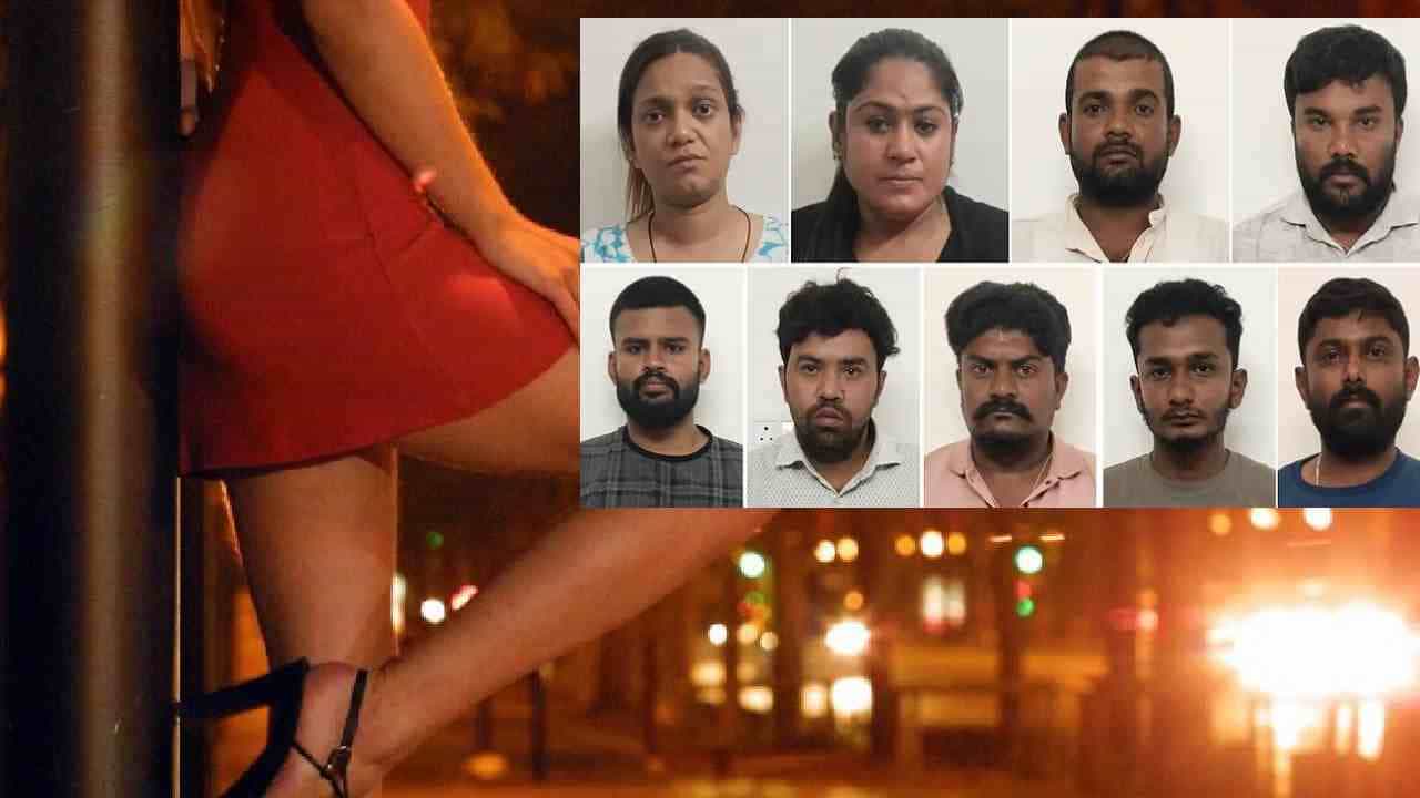 ಹುಡುಗಿ ಆಸೆ ತೋರಿಸಿ ಸುಲಿಗೆ: ಆನ್ಲೈನ್ ನಲ್ಲಿ ನೋಡಿದ ಹುಡುಗಿ ಭೇಟಿಗೆ ಹೋಗಿ ತಗ್ಲಾಕೊಂಡ ಹುಡುಗಿ ಆಸೆ ತೋರಿಸಿ ಸುಲಿಗೆ: ಆನ್ಲೈನ್ ನಲ್ಲಿ ನೋಡಿದ ಹುಡುಗಿ ಭೇಟಿಗೆ ಹೋಗಿ ತಗ್ಲಾಕೊಂಡ