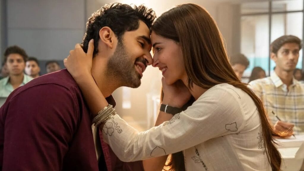 Chand Mera Dil