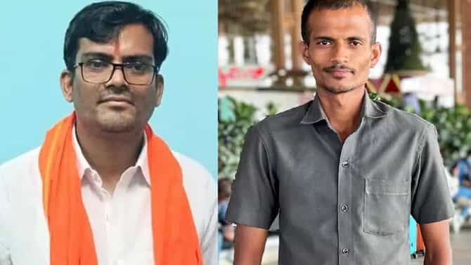 ಡಾ. ಚಂದ್ರು ಲಮಾಣಿ ಕಾರು ಚಾಲಕನ ಆತ್ಮಹತ್ಯೆ ಕೇಸ್​​ಗೆ ಬಿಗ್​​ ಟ್ವಿಸ್ಟ್​​