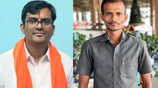 ಡಾ. ಚಂದ್ರು ಲಮಾಣಿ ಕಾರು ಚಾಲಕನ ಆತ್ಮಹತ್ಯೆ ಕೇಸ್​​ಗೆ ಬಿಗ್​​ ಟ್ವಿಸ್ಟ್​​: ಶಾಸಕರ ವಿರುದ್ಧವೇ ಮೃತನ ಕುಟುಂಬಸ್ಥರಿಂದ ಗಂಭೀರ ಆರೋಪ