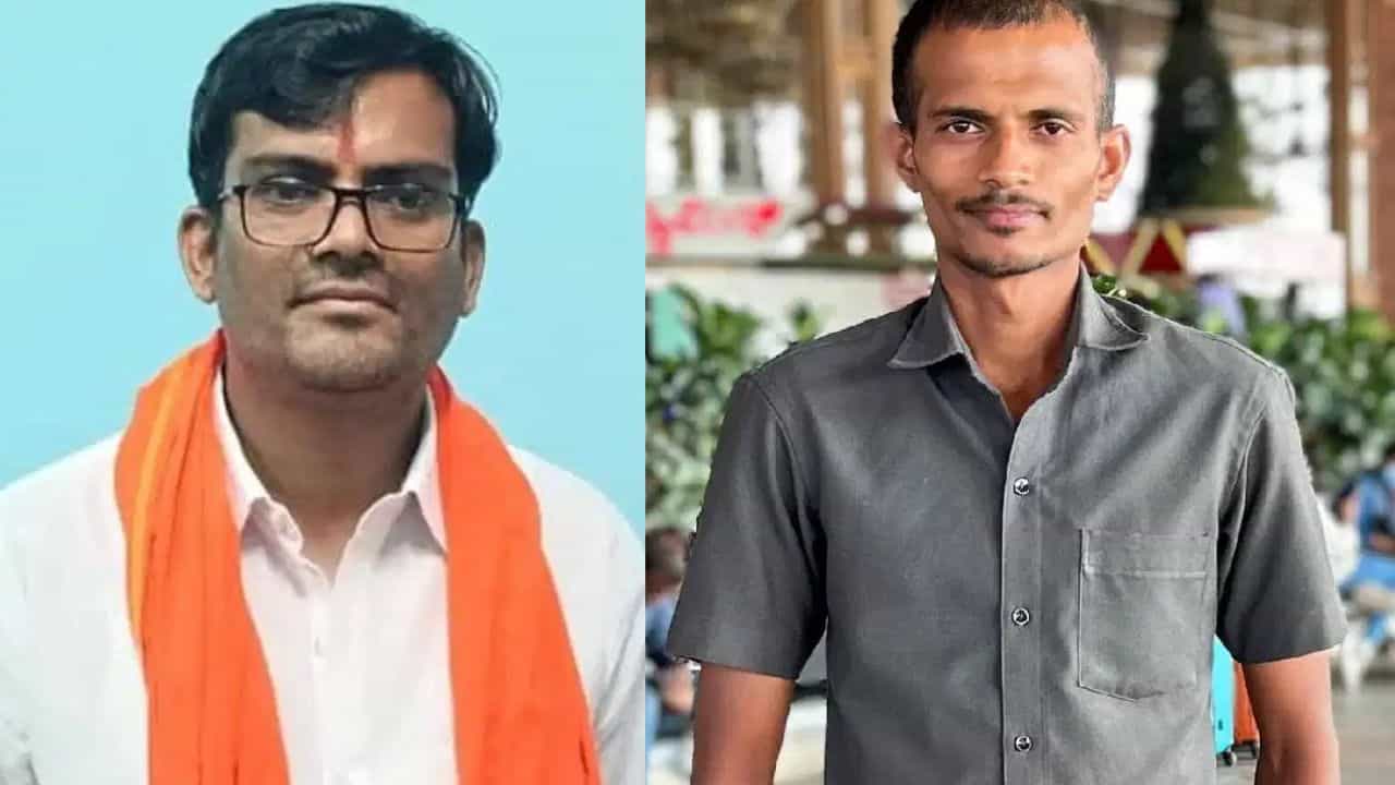 ಡಾ. ಚಂದ್ರು ಲಮಾಣಿ ಕಾರು ಚಾಲಕನ ಆತ್ಮಹತ್ಯೆ ಕೇಸ್​​ಗೆ ಬಿಗ್​​ ಟ್ವಿಸ್ಟ್​​: ಶಾಸಕರ ವಿರುದ್ಧವೇ ಮೃತನ ಕುಟುಂಬಸ್ಥರಿಂದ ಗಂಭೀರ ಆರೋಪ