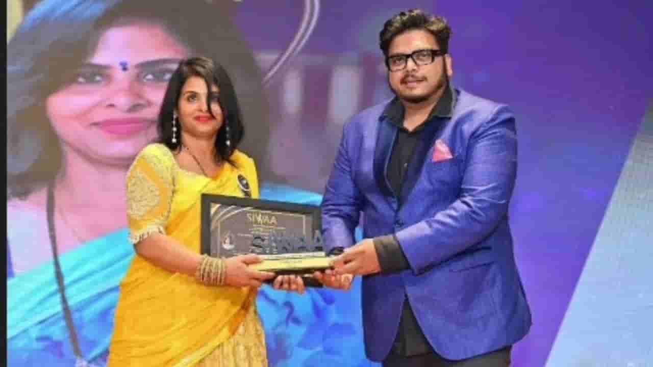 ಸೌತ್ ಇಂಡಿಯಾ ವುಮನ್ ಅಚೀವರ್ಸ್ ಅವಾರ್ಡ್ಸ್ 2026: ಬೆಂಗಳೂರಿನ ಶೋಭಾ ನವೀನ್ಗೆ ‘ಚೇಂಜ್ ಮೇಕರ್’ ಪ್ರಶಸ್ತಿ