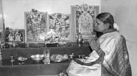 ಸ್ವಗ್ರಾಮದಲ್ಲಿ ಮೂರು ದೇವಸ್ಥಾನ ಕಟ್ಟಿಸಿರುವ ಚೆನ್ನಮ್ಮ!