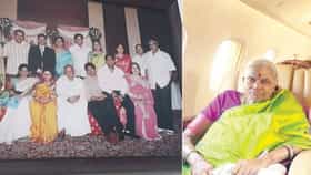 ದೇವೇಗೌಡರ ಬೆನ್ನಿಗೆ ನಿಂತಿದ್ದ ಶಕ್ತಿ: ಕುಟುಂಬ ಮುನ್ನಡೆಸಿದ ತಾಯಿ ಚೆನ್ನಮ್ಮ
