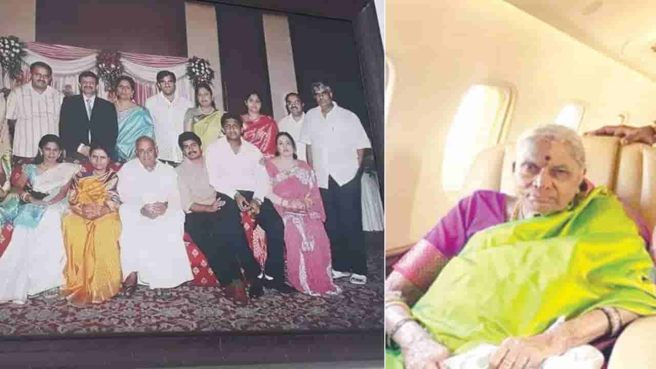 ದೇವೇಗೌಡರ ಬೆನ್ನಿಗೆ ನಿಂತಿದ್ದ ಧೀಶಕ್ತಿ: ಅತಿಥಿಗಳ ಪಾಲಿನ ಅನ್ನಪೂರ್ಣೆ; ಕುಟುಂಬ ಮುನ್ನಡೆಸಿದ ಮಹಾತಾಯಿ ‘ಚೆನ್ನಮ್ಮ’