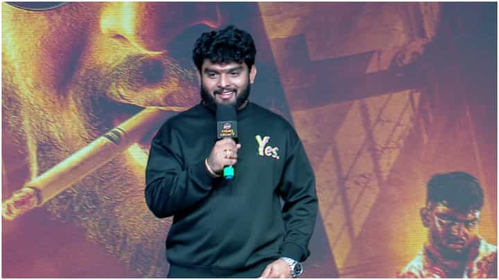 ‘ದೇವಿ’ ಸಿನಿಮಾದ ನಟ, ಯುವ ರೈತ ಚೇತನ್ಗೆ 10 ನಿರ್ದೇಶಕರಿಂದ ಮೋಸ ‘ದೇವಿ’ ಸಿನಿಮಾದ ನಟ, ಯುವ ರೈತ ಚೇತನ್ಗೆ 10 ನಿರ್ದೇಶಕರಿಂದ ಮೋಸ