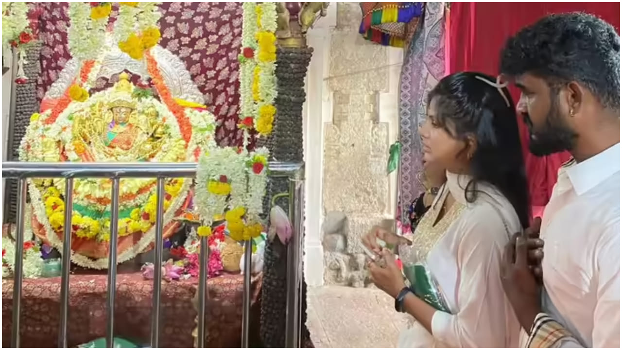 ಪಾವನಾ ಮೂಲತಃ ಮಂಡ್ಯ ಜಿಲ್ಲೆಯ ಶ್ರೀರಂಗಪಟ್ಟಣ ತಾಲೂಕಿನ ಮಹದೇವಪುರ ಗ್ರಾಮದವರು. 2025ರಲ್ಲಿ ಚಿಕ್ಕಣ್ಣ ಮತ್ತು ಪಾವನಾ ಅವರ ನಿಶ್ಚಿತಾರ್ಥವನ್ನು ಸರಳವಾಗಿ ನೆರವೇರಿಸಲಾಗಿತ್ತು.