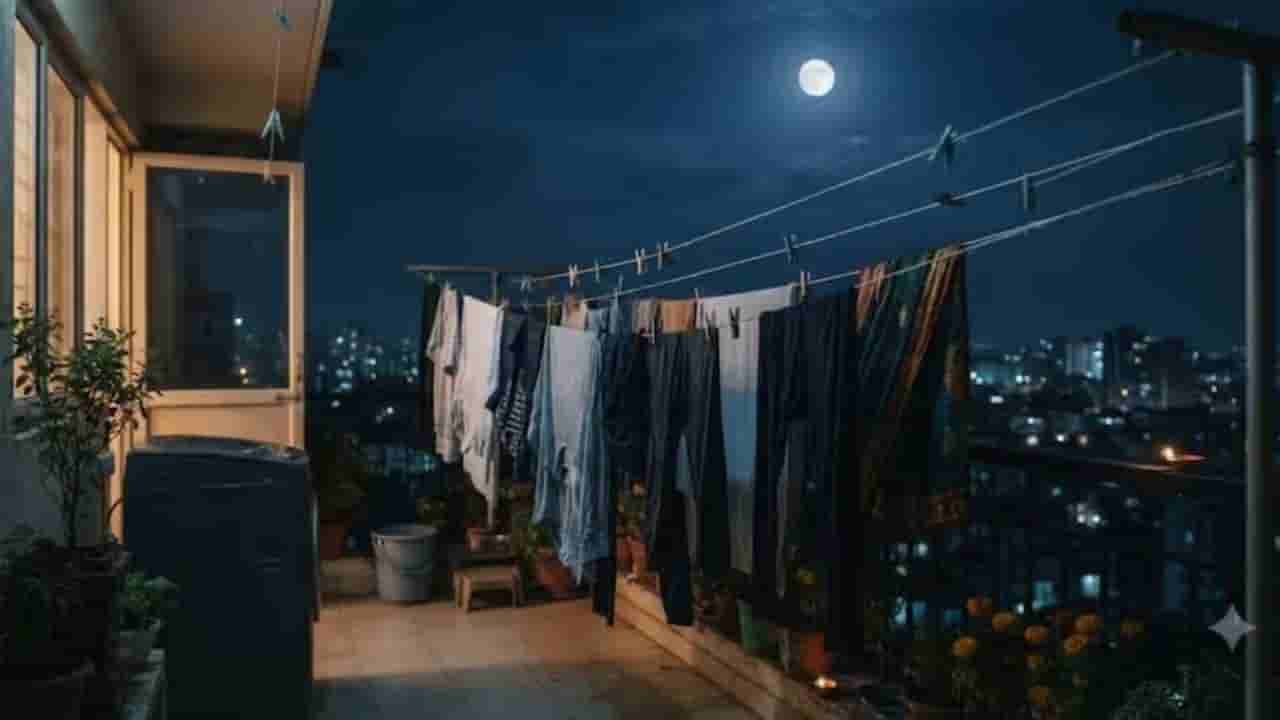 Night Clothes Washing: ನೀವು ರಾತ್ರಿಯಲ್ಲಿ ಬಟ್ಟೆ ಒಗೆಯುತ್ತೀರಾ?, ಈ ತಪ್ಪು ನಿಮ್ಮನ್ನು ಬಡವರನ್ನಾಗಿ ಮಾಡುತ್ತವೆ!