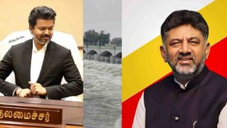 ಕಾವೇರಿ ಸಂದಾನ ಸೂತ್ರಕ್ಕೆ‌ ದಿನಾಂಕ ಫಿಕ್ಸ್: ಆ.3ರಂದು ಕರ್ನಾಟಕ-ತಮಿಳುನಾಡು ಸಿಎಂ ಸಭೆ ನಿಗದಿ