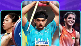 ಕಾಮನ್‌ವೆಲ್ತ್ ಗೇಮ್ಸ್ 2026: ಕಣದಲ್ಲಿರುವ 126 ಭಾರತೀಯರ ಪಟ್ಟಿ ಇಲ್ಲಿದೆ