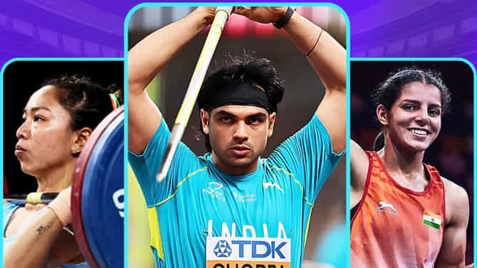 ಕಾಮನ್‌ವೆಲ್ತ್ ಗೇಮ್ಸ್ 2026: ಕಣದಲ್ಲಿರುವ 126 ಭಾರತೀಯರ ಪಟ್ಟಿ ಇಲ್ಲಿದೆ