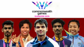 Commonwealth Games: ಇಂದಿನಿಂದ ಪದಕ ಬೇಟೆ ಶುರು: ಇಲ್ಲಿದೆ ವೇಳಾಪಟ್ಟಿ