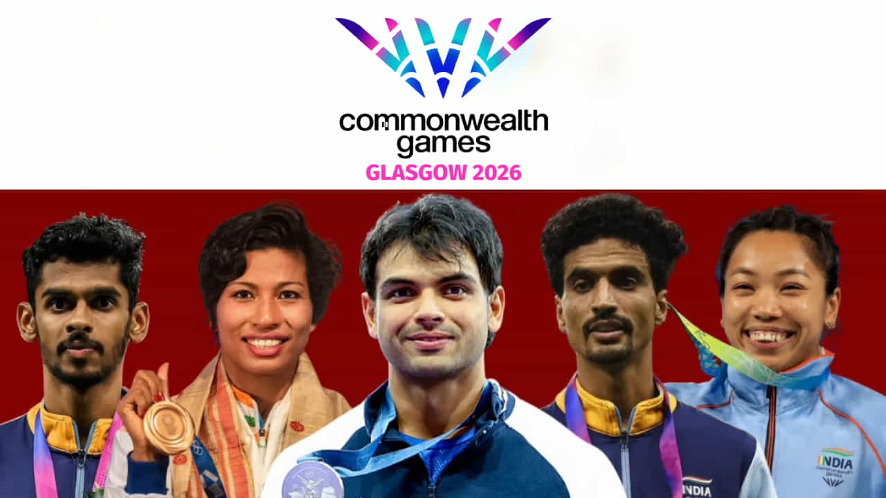Commonwealth Games 2026: ಇಂದಿನಿಂದ ಪದಕ ಬೇಟೆ ಶುರು: ಇಲ್ಲಿದೆ ವೇಳಾಪಟ್ಟಿ