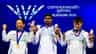 CWG 2026: ಭಾರತದ ಪದಕಗಳ ಸಂಖ್ಯೆ ನಾಲ್ಕಕ್ಕೆ ಏರಿಕೆ!