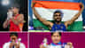 CWG 2026: 2 ಚಿನ್ನ, 5 ಬೆಳ್ಳಿ, 3 ಕಂಚಿನ ಪದಕ ಗೆದ್ದ ಭಾರತ