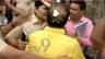 ಬಿಪಿ ಹರೀಶ್ ಮೇಲೆ ಮೊಟ್ಟೆ ಎಸೆತ: ಕಮಿಷನರ್​​ಗೆ ದೂರು ನೀಡಿದ ಬಿಜೆಪಿ