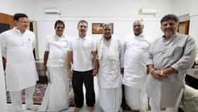 ಸಂಪುಟ ವಿಸ್ತರಣೆ ಕಸರತ್ತು ಕ್ಲೈಮ್ಯಾಕ್ಸ್ ಹಂತಕ್ಕೆ: ಪಟ್ಟಿಗೆ ಇನ್ನೊಂದೆಜ್ಜೆ