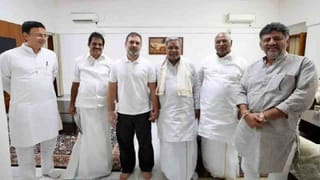 ಸಂಪುಟ ವಿಸ್ತರಣೆ ಕಸರತ್ತು ಕ್ಲೈಮ್ಯಾಕ್ಸ್ ಹಂತಕ್ಕೆ: ಅಂತಿಮ ಪಟ್ಟಿಗೆ ಇನ್ನೊಂದೆಜ್ಜೆ ಬಾಕಿ