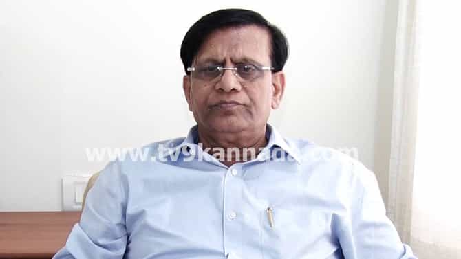 ಸರ್ಕಾರ ಅಂದ್ಮೇಲೆ ನ್ಯೂನತೆ ಸಾಕಷ್ಟಿರುತ್ತೆ: ಲೋಪ ಒಪ್ಪಿಕೊಂಡ ರಾಯರೆಡ್ಡಿ