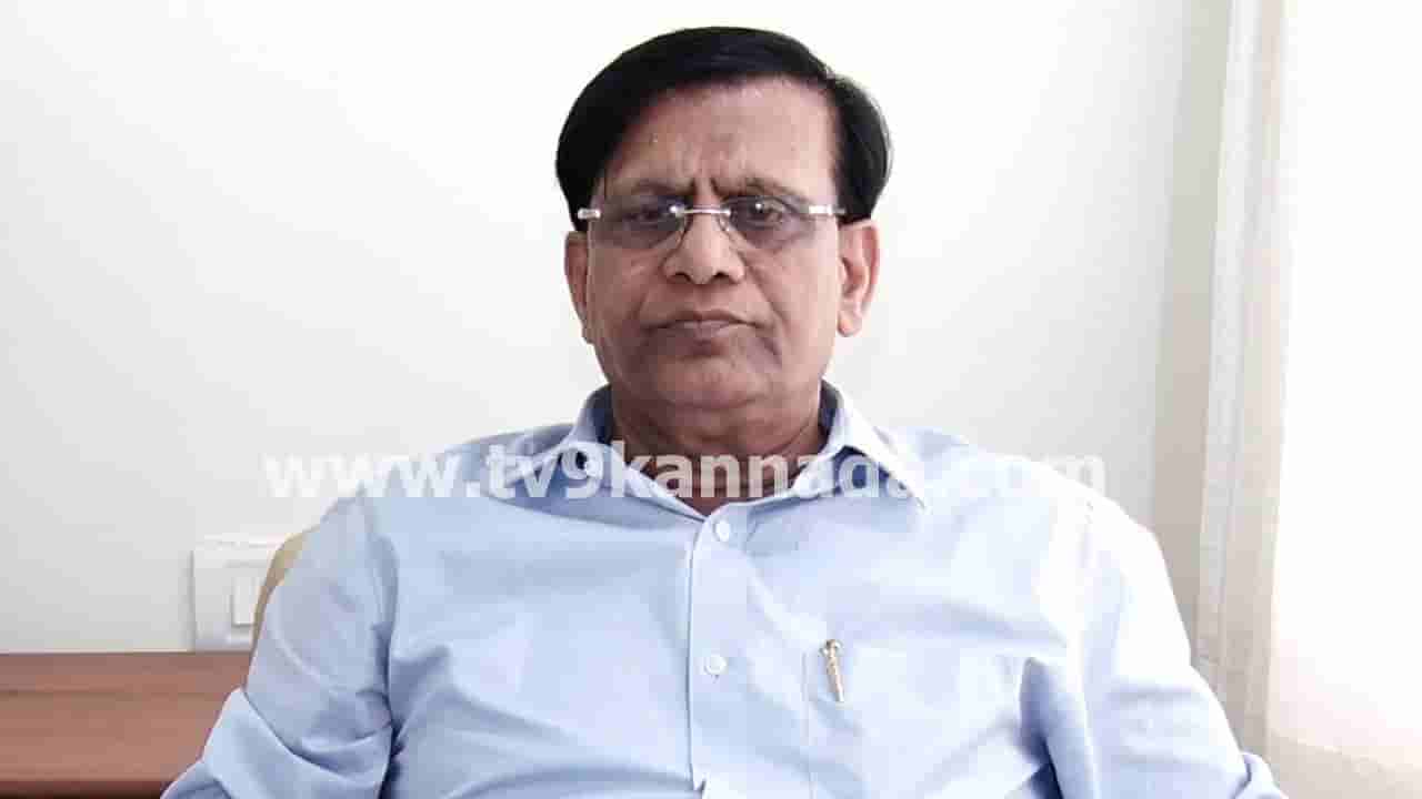 ಸರ್ಕಾರ ಅಂದ್ಮೇಲೆ ನ್ಯೂನತೆ ಸಾಕಷ್ಟಿರುತ್ತೆ, 2 ಲಕ್ಷ ಜನರಿಗೆ ಗೃಹಲಕ್ಷ್ಮಿ ಕೊಡ್ತಾ ಇಲ್ಲ: ಲೋಪ ಒಪ್ಪಿಕೊಂಡ ಬಸವರಾಜ್ ರಾಯರೆಡ್ಡಿ