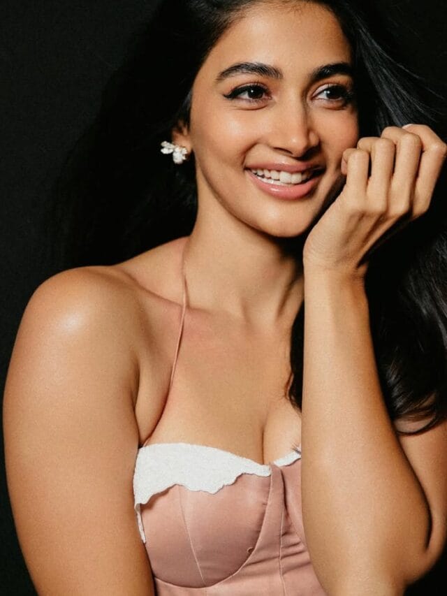 ಪವನ್ ಕಲ್ಯಾಣ್ ಸಿನಿಮಾಕ್ಕೆ ನಾಯಕಿಯಾದ ಪೂಜಾ ಹೆಗ್ಡೆ