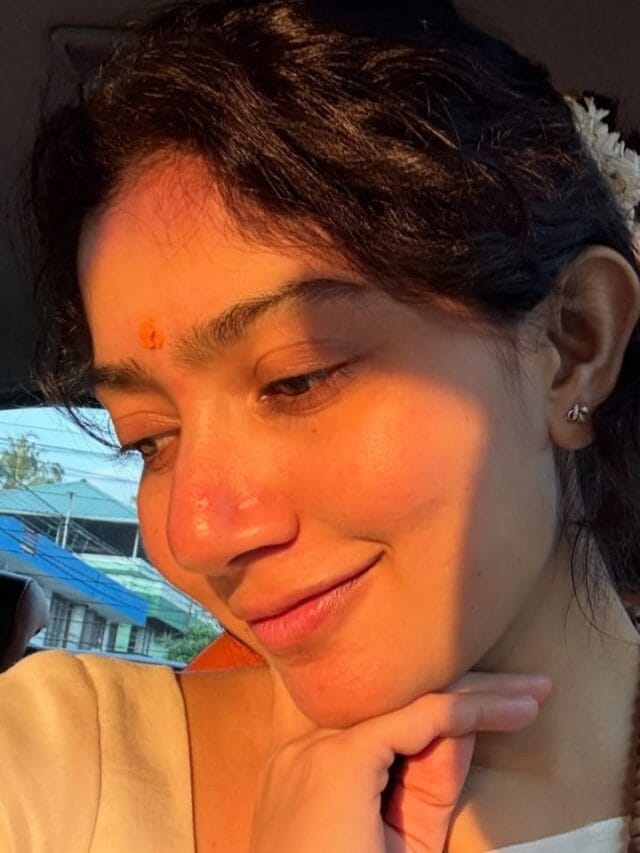 ಈಡೇರಿತು ನಟಿ ಸಾಯಿ ಪಲ್ಲವಿಯ ವರ್ಷಗಳ ಆಸೆ: ಏನದು?