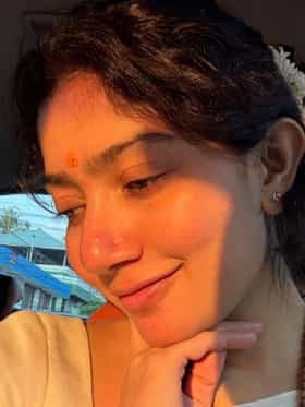 ಈಡೇರಿತು ನಟಿ ಸಾಯಿ ಪಲ್ಲವಿಯ ವರ್ಷಗಳ ಆಸೆ: ಏನದು?