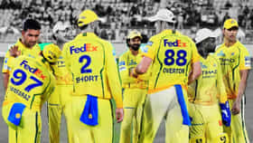 IPL 2027: ಐಪಿಎಲ್ ಹರಾಜಿಗೂ ಮುನ್ನ CSK 'ಮಾಸ್ಟರ್​ ಪ್ಲ್ಯಾನ್'