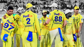 IPL 2027: ಐಪಿಎಲ್ ಹರಾಜಿಗೂ ಮುನ್ನ CSK ‘ಮಾಸ್ಟರ್​ ಪ್ಲ್ಯಾನ್’