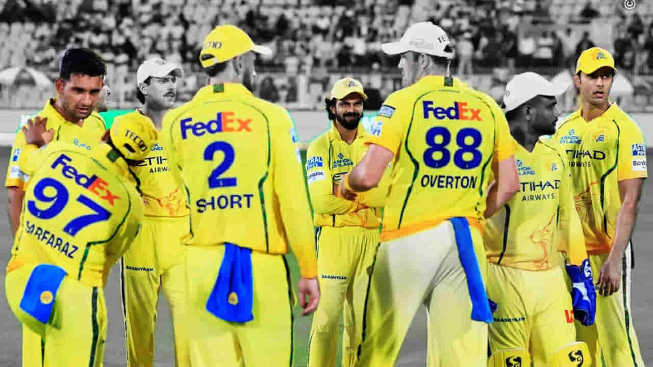 IPL 2027: ಐಪಿಎಲ್ ಹರಾಜಿಗೂ ಮುನ್ನ CSK ಮಾಸ್ಟರ್ ಪ್ಲ್ಯಾನ್