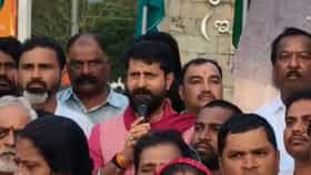 ಎದೆ ಸೀಳಿದರೆ ಮೂರು ಅಕ್ಷರ ಇಲ್ಲದ ಮುಲ್ಲಾಗಳಿಗೂ, ನೀಟ್ ಪರೀಕ್ಷೆಗೂ  ಏನು ಸಂಬಂಧ?: ಸಿ.ಟಿ. ರವಿ  ವಿವಾದಾತ್ಮಕ ಹೇಳಿಕೆ