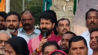 ಎದೆ ಸೀಳಿದರೆ ಮೂರು ಅಕ್ಷರ ಇಲ್ಲದ ಮುಲ್ಲಾಗಳಿಗೂ, ನೀಟ್ ಪರೀಕ್ಷೆಗೂ  ಏನು ಸಂಬಂಧ?: ಸಿ.ಟಿ. ರವಿ  ವಿವಾದಾತ್ಮಕ ಹೇಳಿಕೆ