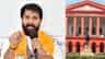 ಎಂಎಲ್​​​ಸಿ ಸಿಟಿ ರವಿಗೆ ತಾತ್ಕಾಲಿಕ ರಿಲೀಫ್, ಬಂಧನದಿಂದ ಬಚಾವ್