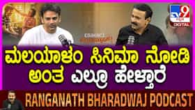 ‘ಮದರ್ ಪ್ರಾಮಿಸ್’ ಸಿನಿಮಾನಲ್ಲಿ ನಟಿಸಿದ್ದೇಕೆ? ವಿವರಿಸಿದ ಡಾಲಿ