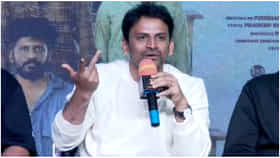 ‘ಹೆಗ್ಗಣ ಮುದ್ದು’ ಕೊನೇ ಸಿನಿಮಾ ಆಗಬಹುದು; ನಿರ್ಮಾಣದ ಬಗ್ಗೆ ಡಾಲಿ ಬೇಸರ