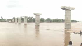ಕಾವೇರಿ ಕಣಿವೆಯಲ್ಲಿ ಕ್ಷೀಣಿಸಿದ ಸಂಗ್ರಹ