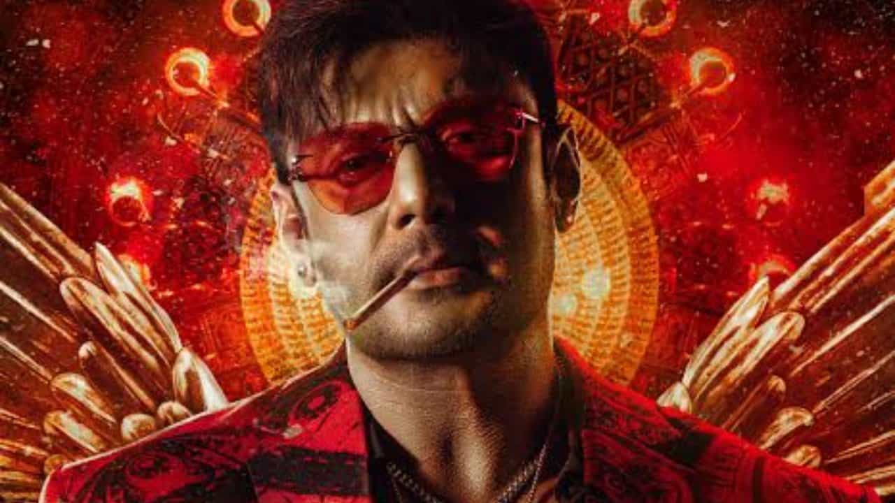 ಕೊನೆಗೂ ಒಟಿಟಿಗೆ ಬರುತ್ತಿದೆ ದರ್ಶನ್ ಸಿನಿಮಾ ‘ಡೆವಿಲ್’: ಎಲ್ಲಿ? ಯಾವಾಗ? ಕೊನೆಗೂ ಒಟಿಟಿಗೆ ಬರುತ್ತಿದೆ ದರ್ಶನ್ ಸಿನಿಮಾ ‘ಡೆವಿಲ್’: ಎಲ್ಲಿ? ಯಾವಾಗ?