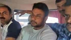 ‘ದರ್ಶನ್ ಅರ್ಜಿ ವಿಚಾರಣೆಗೆ ಅರ್ಹವಲ್ಲ’: ಮತ್ತೊಮ್ಮೆ ಜಾಮೀನು ಕನಸು ಭಗ್ನ