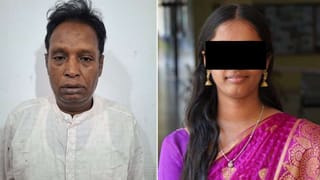 40 ಲಕ್ಷ ರೂ ವರದಕ್ಷಿಣೆ, ಸಂಬಳಕ್ಕಾಗಿ ಗಲಾಟೆ: ಚೇಂಬರ್​​​ಗೆ ನುಗ್ಗಿ ಹೆತ್ತ ಮಗಳಿಗೆ ಚಾಕುವಿನಿಂದ ಇರಿದ ತಂದೆ!