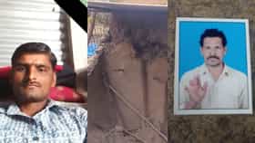 ಅಥಣಿ: ದುರಸ್ತಿ ವೇಳೆ ಕುಸಿದುಬಿದ್ದ ಮನೆ; ಇಬ್ಬರು ಕಾರ್ಮಿಕರು ಸಾವು