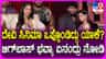 ‘ದೇವಿ’ ಸಿನಿಮಾ ಒಪ್ಪಿಕೊಳ್ಳಲು ಕಾರಣವೇನು? ವಿವರಿಸಿದ ನಟಿ ಭವ್ಯಾ