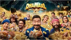 ಸೋಮವಾರದ ಪರೀಕ್ಷೆಯಲ್ಲಿ ಗೆದ್ದ 'ಧಮಾಲ್ 4'; 4 ದಿನಕ್ಕೆ 100 ಕೋಟಿ ಕಲೆಕ್ಷನ್