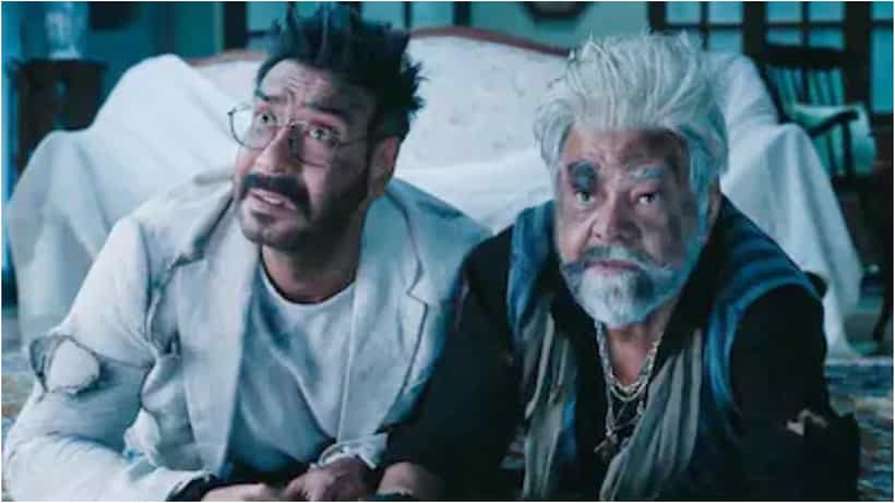 ಧಮಾಲ್ 4 ನೋಡಿದ ಪ್ರೇಕ್ಷಕರು ಏನಂದ್ರು? ಇಲ್ಲಿದೆ ಟ್ವಿಟರ್ ವಿಮರ್ಶೆ