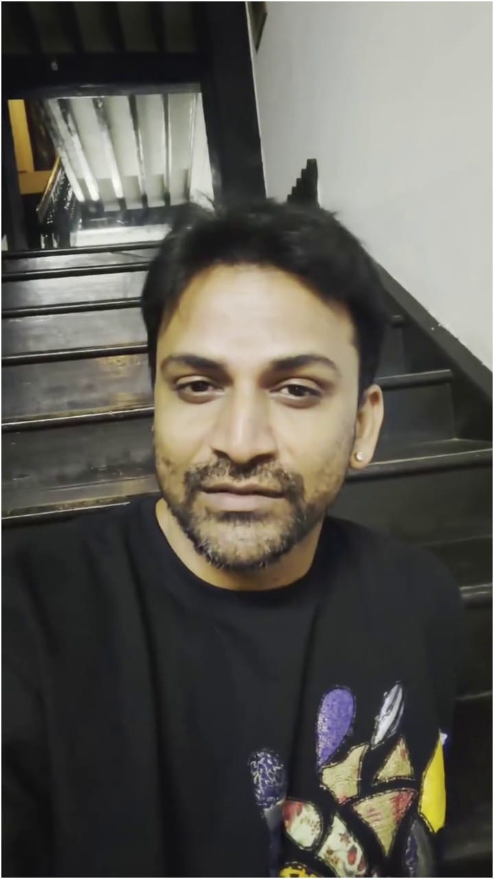 ‘ಮದರ್ ಪ್ರಾಮಿಸ್’ ಪಾಸಿಟಿವ್ ವಿಮರ್ಶೆ ನೋಡಿ ಡಾಲಿ ಖುಷ್